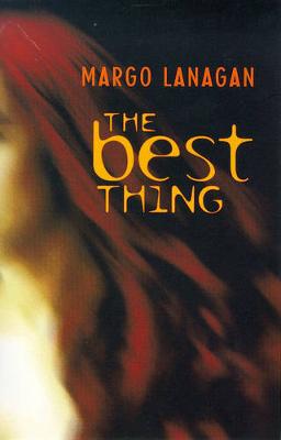 Book cover for The Best Thing