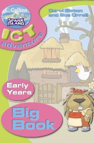 Cover of Early Years Big Book