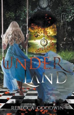 Book cover for Underland