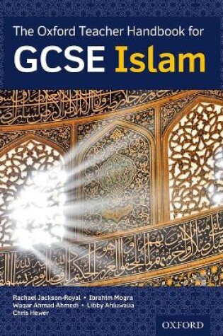 Cover of The Oxford Teacher Handbook for GCSE Islam