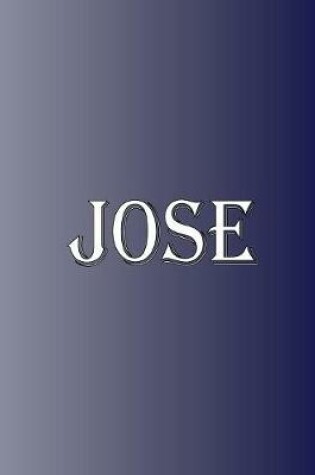 Cover of Jose