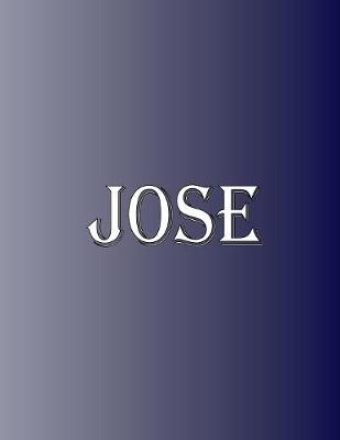 Book cover for Jose