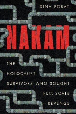 Cover of Nakam