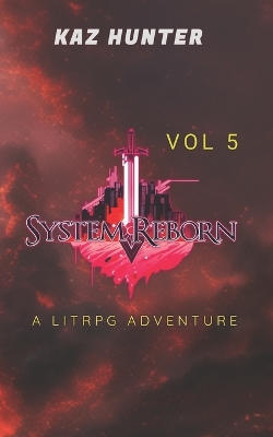 Cover of System Reborn Vol 5