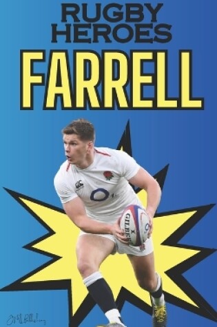 Cover of Rugby Heroes