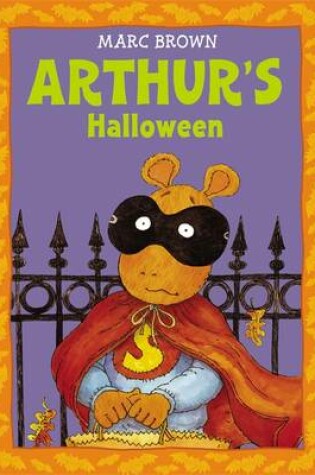 Arthur's Halloween