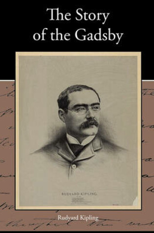 Cover of The Story of the Gadsby