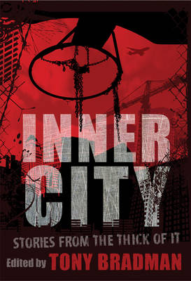 Book cover for Inner City
