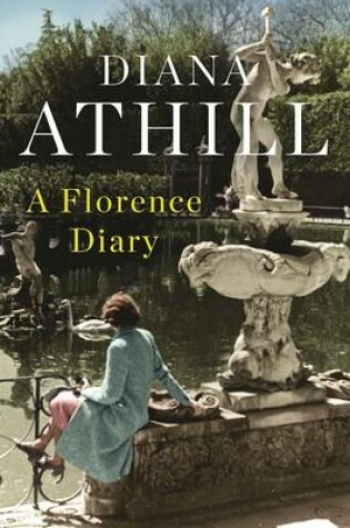 Cover of A Florence Diary