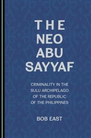 Cover of The Neo Abu Sayyaf