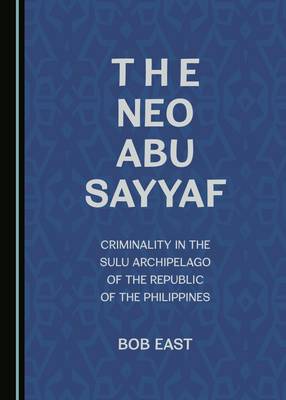 Book cover for The Neo Abu Sayyaf