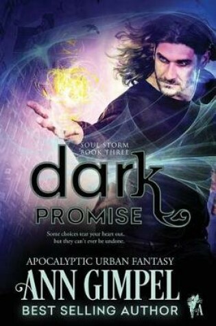 Cover of Dark Promise