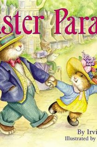 Cover of Easter Parade