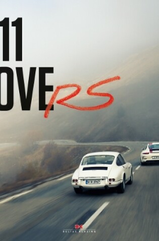 Cover of 911 LoveRS