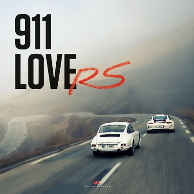 Book cover for 911 LoveRS