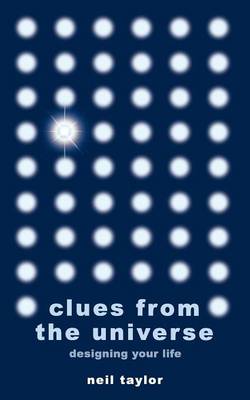 Book cover for Clues from the Universe