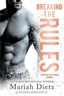 Book cover for Breaking the Rules