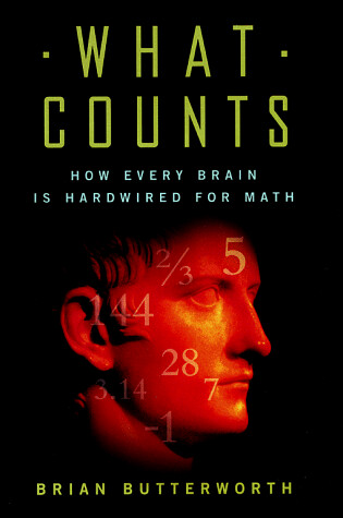 Cover of What Counts
