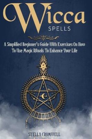 Cover of Wicca Spells