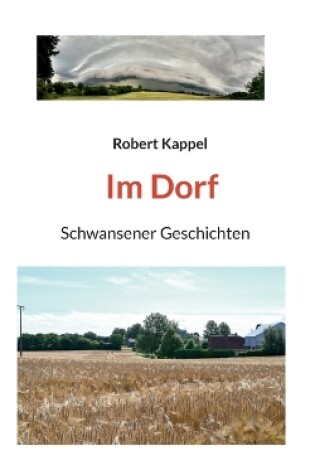 Cover of Im Dorf