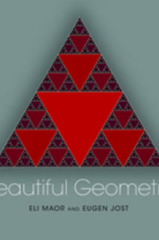 Cover of Beautiful Geometry