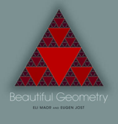 Book cover for Beautiful Geometry