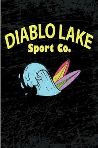 Cover of Diablo Lake Sport Co