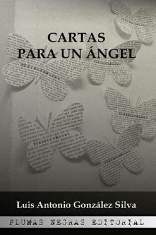 Cover of Cartas Para Un Angel