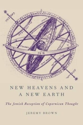 Cover of New Heavens and a New Earth