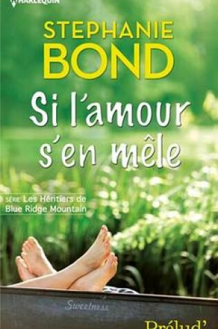 Cover of Si L'Amour S'En Mele
