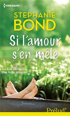 Book cover for Si L'Amour S'En Mele