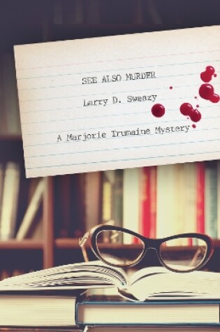 Cover of See Also Murder