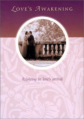 Book cover for Love's Awakening