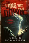 Book cover for The Long Way Down