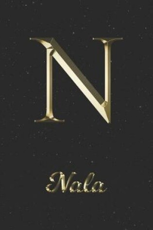 Cover of Nala