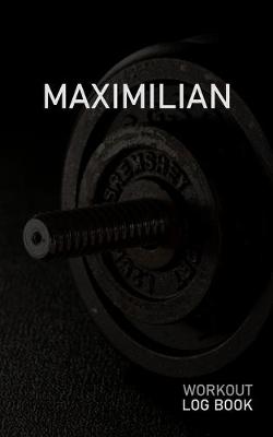 Book cover for Maximilian