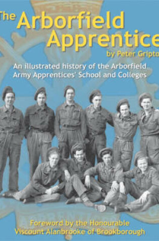 Cover of The Arborfield Apprentice