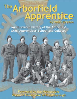 Cover of The Arborfield Apprentice