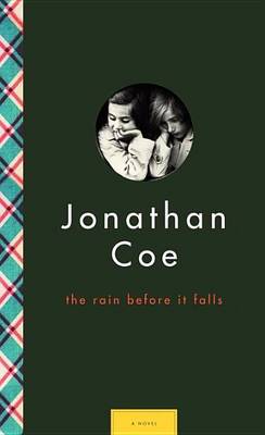 Book cover for Rain Before It Falls