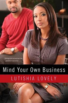 Cover of Mind Your Own Business
