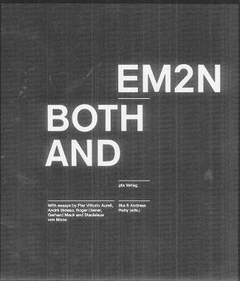 Book cover for EM2N (architects)