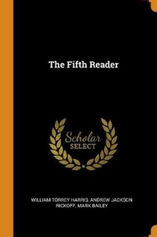 Cover of The Fifth Reader