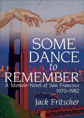 Book cover for Some Dance to Remember