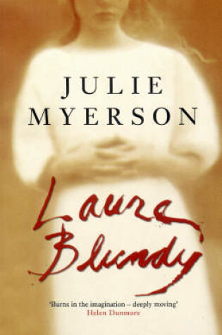 Cover of Laura Blundy