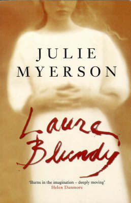 Book cover for Laura Blundy