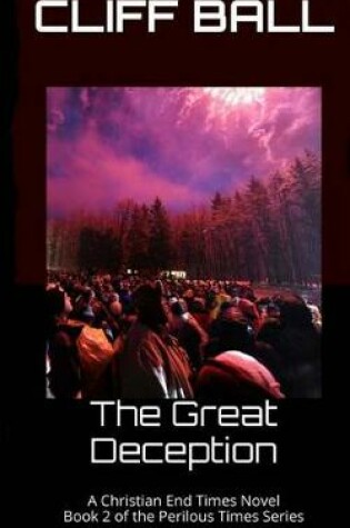 Cover of The Great Deception