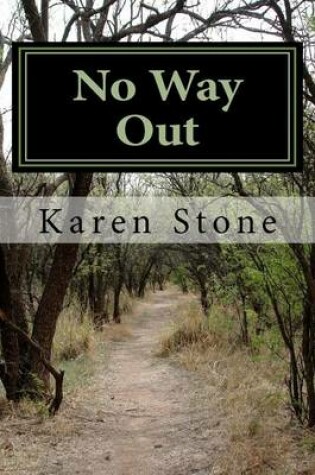 Cover of No Way Out