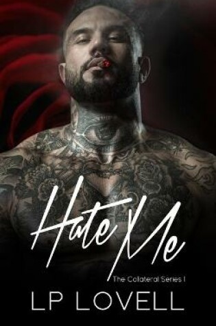 Cover of Hate Me