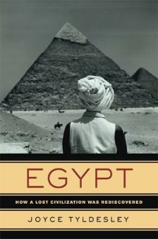 Cover of Egypt