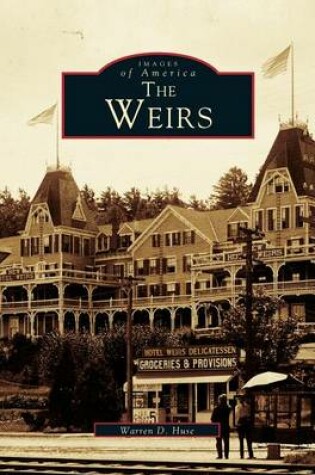 Cover of Weirs